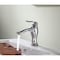 Anzzi Anfore Single Hole Single Handle Bathroom Faucet in Polished Chrome L-AZ104CH - alternate 7
